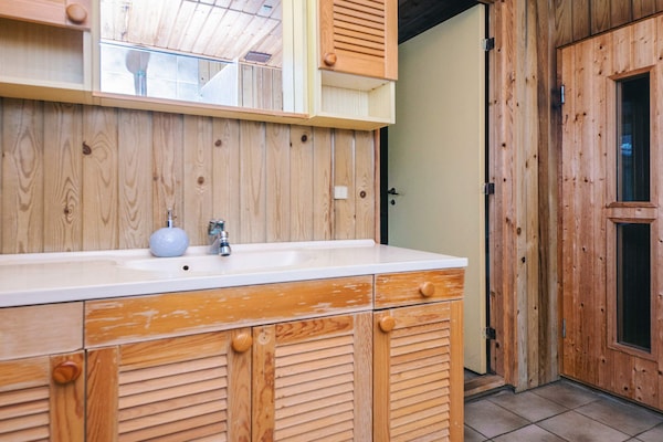 Foto van Luxe vakantieverblijf in Blavand - Vakantiehuis in Blåvand - Indoor