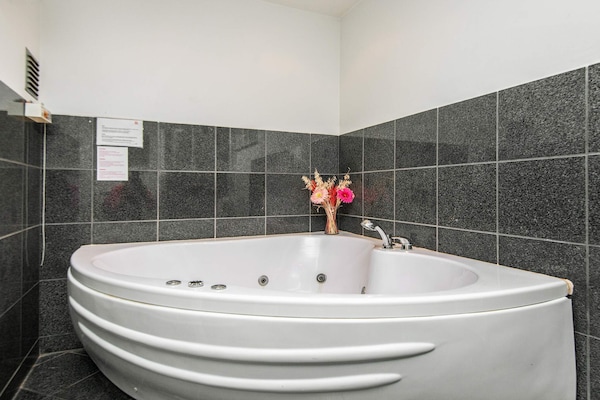 Foto van 12 persoons vakantie huis in Ebeltoft-By Traum - Vakantiehuis in Ebeltoft - Spa