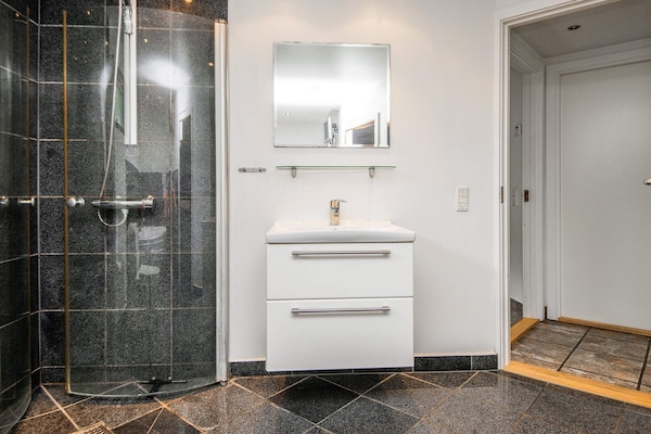Foto van 12 persoons vakantie huis in Ebeltoft-By Traum - Vakantiehuis in Ebeltoft - Indoor