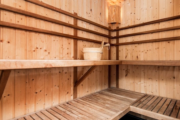 Foto van 12 persoons vakantie huis in Ebeltoft-By Traum - Vakantiehuis in Ebeltoft - TanningRoom