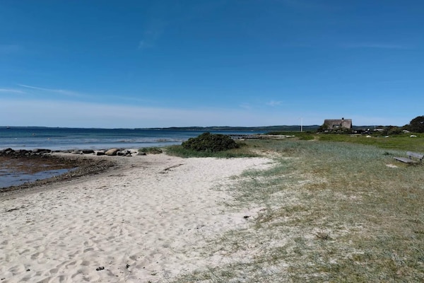 Foto van 12 persoons vakantie huis in Ebeltoft-By Traum - Vakantiehuis in Ebeltoft - WaterView