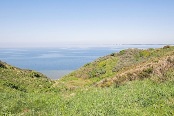 Foto van 7 persoons vakantie huis in Struer-By Traum - Vakantiehuis in Struer - WaterView