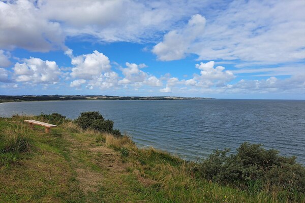 Foto van 7 persoons vakantie huis in Struer-By Traum - Vakantiehuis in Struer - WaterView