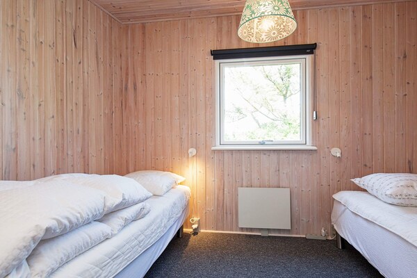 Foto van 7 persoons vakantie huis in Struer-By Traum - Vakantiehuis in Struer - Indoor