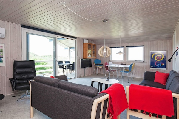 Foto van 7 persoons vakantie huis in Struer-By Traum - Vakantiehuis in Struer - Indoor