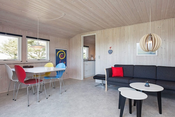 Foto van 7 persoons vakantie huis in Struer-By Traum - Vakantiehuis in Struer - Indoor