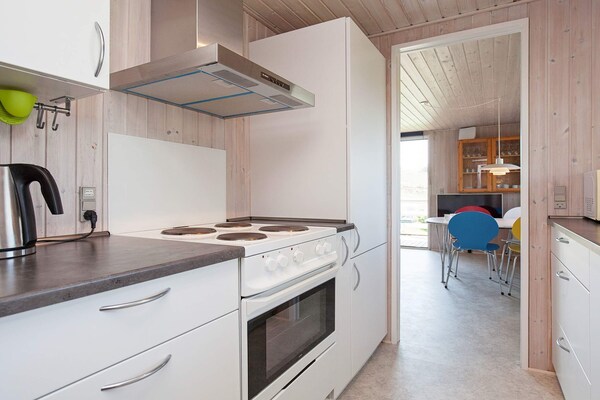 Foto van 7 persoons vakantie huis in Struer-By Traum - Vakantiehuis in Struer - Indoor
