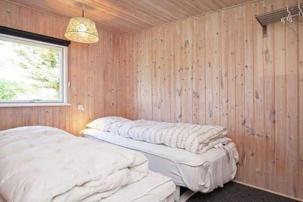 Foto van 7 persoons vakantie huis in Struer-By Traum - Vakantiehuis in Struer - Indoor