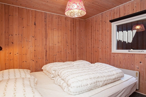 Foto van 7 persoons vakantie huis in Struer-By Traum - Vakantiehuis in Struer - Indoor