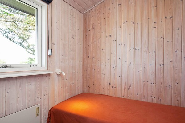 Foto van 7 persoons vakantie huis in Struer-By Traum - Vakantiehuis in Struer - Indoor