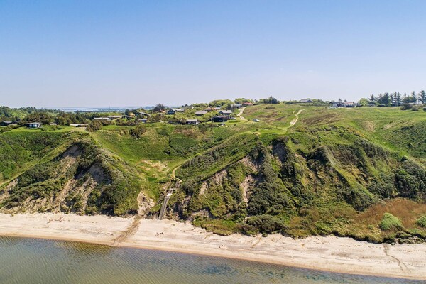 Foto van 7 persoons vakantie huis in Struer-By Traum - Vakantiehuis in Struer - View