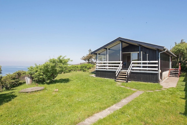 Foto van 7 persoons vakantie huis in Struer-By Traum - Vakantiehuis in Struer - Outdoor