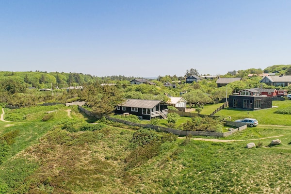 Foto van 7 persoons vakantie huis in Struer-By Traum - Vakantiehuis in Struer - View