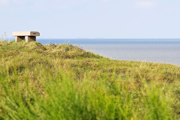 Foto van 7 persoons vakantie huis in Struer-By Traum - Vakantiehuis in Struer - View