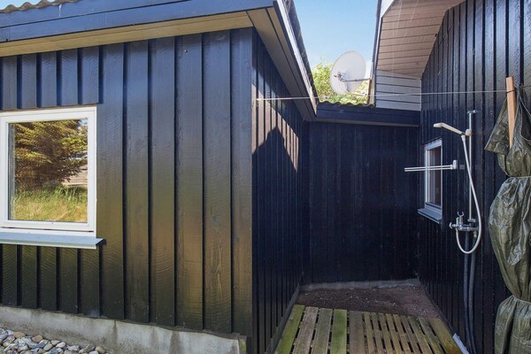 Foto van 7 persoons vakantie huis in Struer-By Traum - Vakantiehuis in Struer - Outdoor