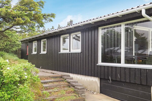 Foto van 7 persoons vakantie huis in Struer-By Traum - Vakantiehuis in Struer - Outdoor