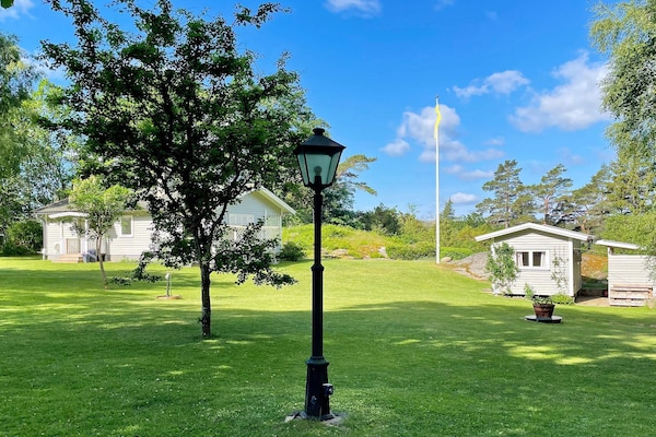 Foto van 6 persoons vakantie huis in LJUNGSKILE-By Traum - Vakantiehuis in LJUNGSKILE - Outdoor