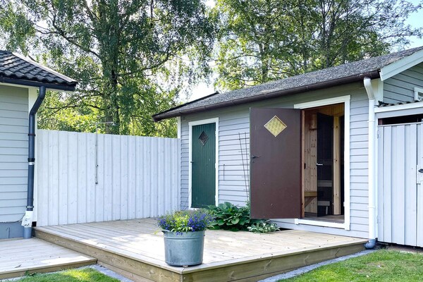 Foto van 6 persoons vakantie huis in LJUNGSKILE-By Traum - Vakantiehuis in LJUNGSKILE - Outdoor