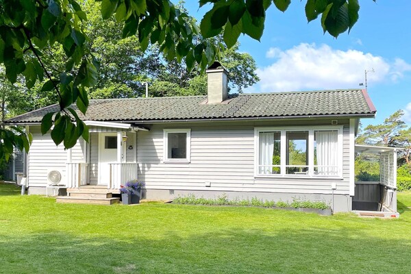 Foto van 6 persoons vakantie huis in LJUNGSKILE-By Traum - Vakantiehuis in LJUNGSKILE - Outdoor