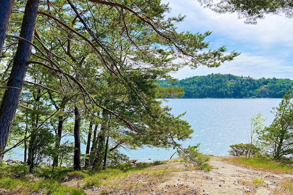 Foto van 6 persoons vakantie huis in LJUNGSKILE-By Traum - Vakantiehuis in LJUNGSKILE - WaterView