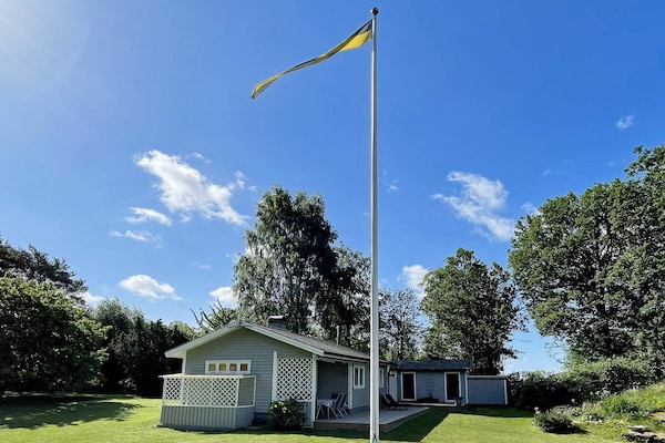 Foto van 6 persoons vakantie huis in LJUNGSKILE-By Traum - Vakantiehuis in LJUNGSKILE - Outdoor