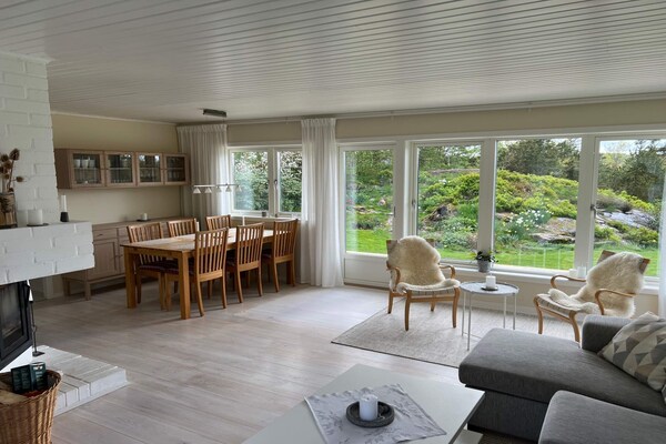 Foto van 6 persoons vakantie huis in LJUNGSKILE-By Traum - Vakantiehuis in LJUNGSKILE - Indoor