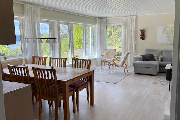 Foto van 6 persoons vakantie huis in LJUNGSKILE-By Traum - Vakantiehuis in LJUNGSKILE - Indoor