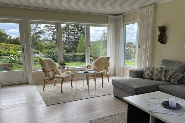 Foto van 6 persoons vakantie huis in LJUNGSKILE-By Traum - Vakantiehuis in LJUNGSKILE - Indoor