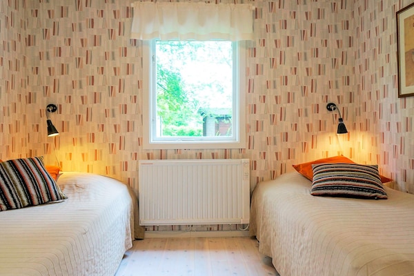 Foto van 6 persoons vakantie huis in LJUNGSKILE-By Traum - Vakantiehuis in LJUNGSKILE - Indoor
