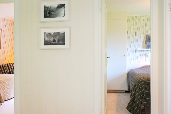 Foto van 6 persoons vakantie huis in LJUNGSKILE-By Traum - Vakantiehuis in LJUNGSKILE - Indoor