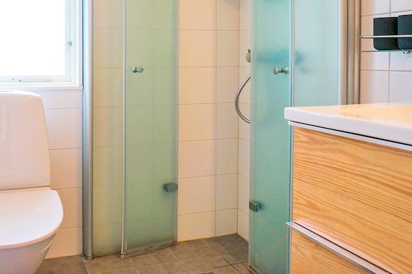 Foto van 6 persoons vakantie huis in LJUNGSKILE-By Traum - Vakantiehuis in LJUNGSKILE - Indoor