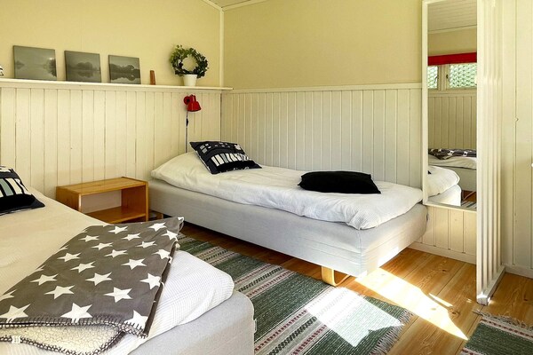 Foto van 6 persoons vakantie huis in LJUNGSKILE-By Traum - Vakantiehuis in LJUNGSKILE - Indoor
