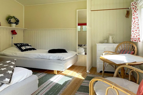 Foto van 6 persoons vakantie huis in LJUNGSKILE-By Traum - Vakantiehuis in LJUNGSKILE - Indoor
