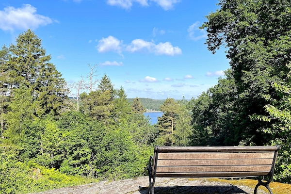 Foto van 6 persoons vakantie huis in LJUNGSKILE-By Traum - Vakantiehuis in LJUNGSKILE - Outdoor