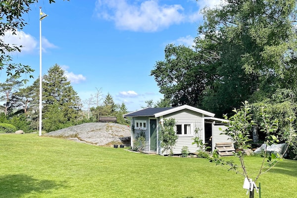 Foto van 6 persoons vakantie huis in LJUNGSKILE-By Traum - Vakantiehuis in LJUNGSKILE - Outdoor