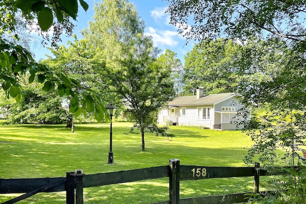 Foto van 6 persoons vakantie huis in LJUNGSKILE-By Traum - Vakantiehuis in LJUNGSKILE - Outdoor