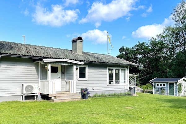 Foto van 6 persoons vakantie huis in LJUNGSKILE-By Traum - Vakantiehuis in LJUNGSKILE - Outdoor