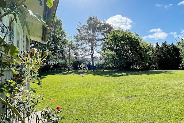 Foto van 6 persoons vakantie huis in LJUNGSKILE-By Traum - Vakantiehuis in LJUNGSKILE - Outdoor