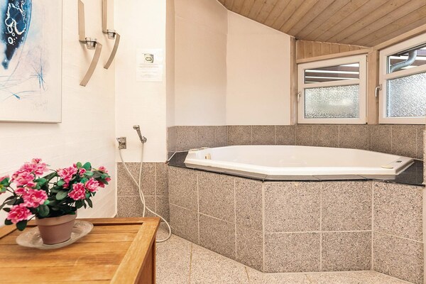 Foto van 6 persoons vakantie huis in Hals-By Traum - Vakantiehuis in Hals - Spa