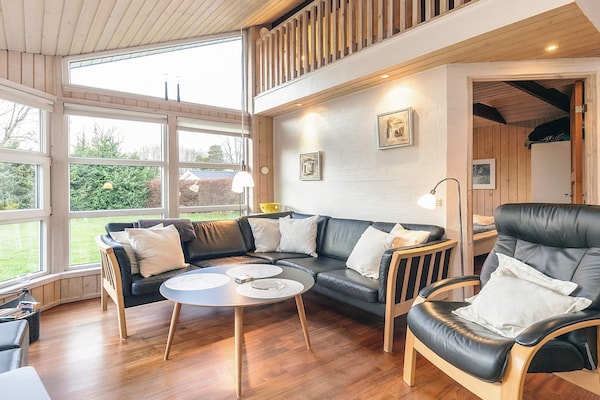 Foto van 6 persoons vakantie huis in Hals-By Traum - Vakantiehuis in Hals - Indoor