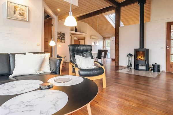 Foto van 6 persoons vakantie huis in Hals-By Traum - Vakantiehuis in Hals - Indoor
