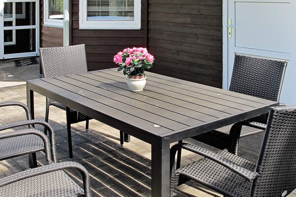 Foto van 6 persoons vakantie huis in Hals-By Traum - Vakantiehuis in Hals - Outdoor