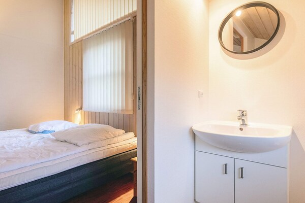Foto van 6 persoons vakantie huis in Hals-By Traum - Vakantiehuis in Hals - Indoor