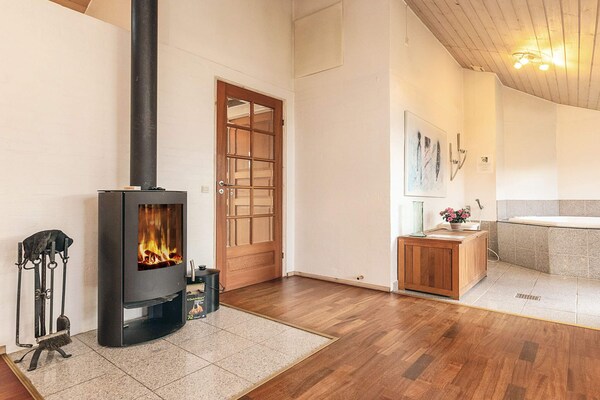 Foto van 6 persoons vakantie huis in Hals-By Traum - Vakantiehuis in Hals - Indoor