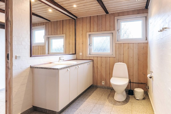 Foto van 6 persoons vakantie huis in Hals-By Traum - Vakantiehuis in Hals - Indoor