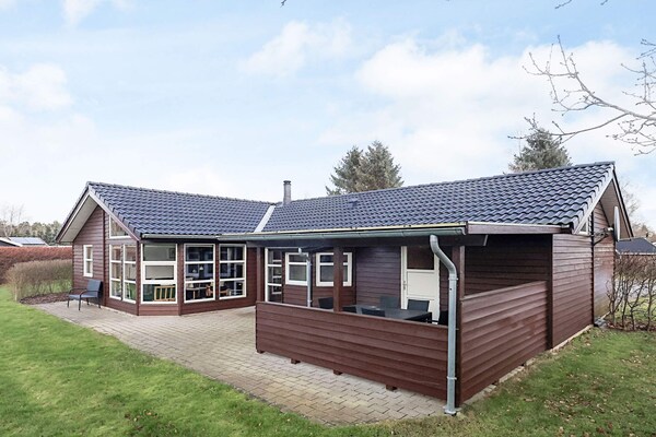 Foto van 6 persoons vakantie huis in Hals-By Traum - Vakantiehuis in Hals - View