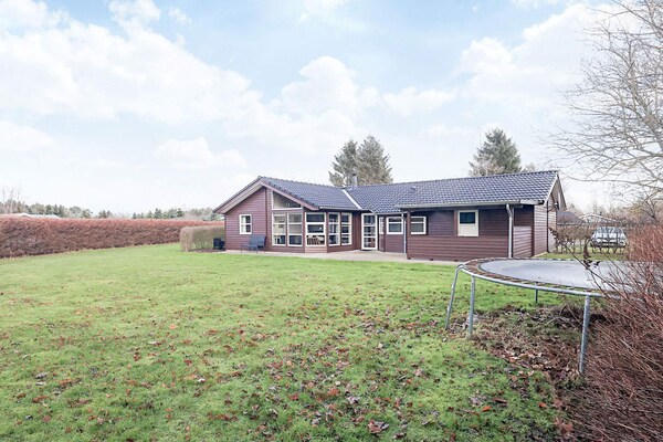 Foto van 6 persoons vakantie huis in Hals-By Traum - Vakantiehuis in Hals - View