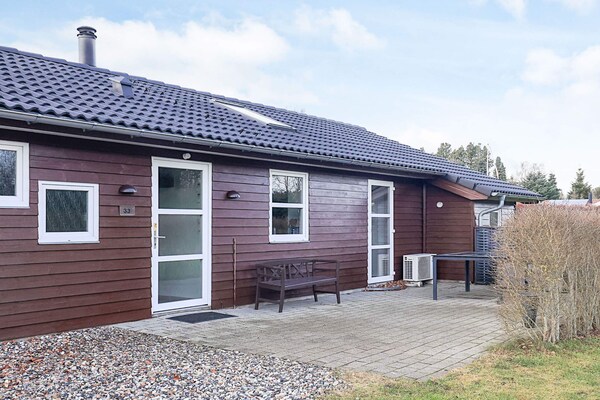 Foto van 6 persoons vakantie huis in Hals-By Traum - Vakantiehuis in Hals - View