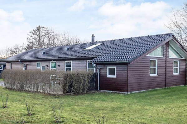 Foto van 6 persoons vakantie huis in Hals-By Traum - Vakantiehuis in Hals - View