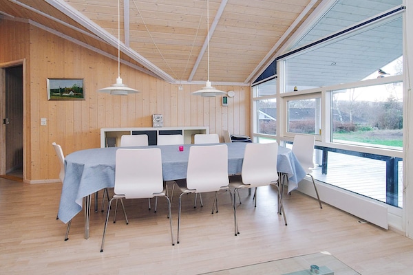 Foto van 7 persoons vakantie huis in Asnæs-By Traum - Vakantiehuis in Asnæs - Indoor